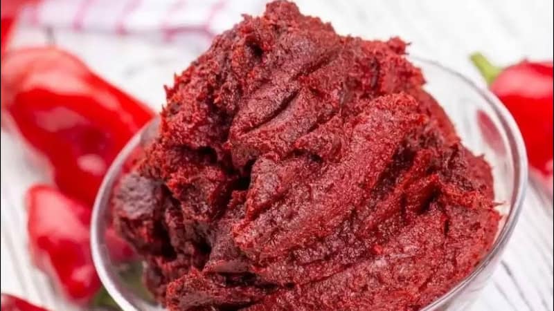 تصویر 1 از رب گوجه فرنگی کامبیز با کیفیت مناسب برای طعم بهتر غذاها